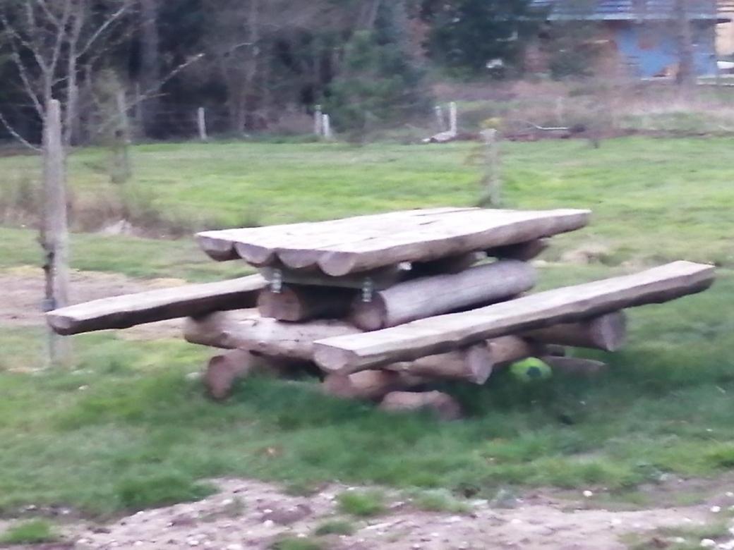 فيلا La Gambas Des Bois Saint-Quirin المظهر الخارجي الصورة